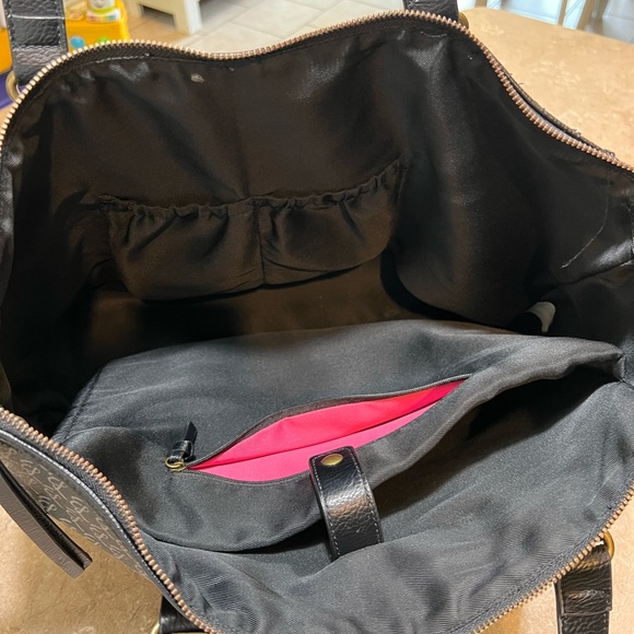 Elliott Lucca Tote - Picture 2 of 6